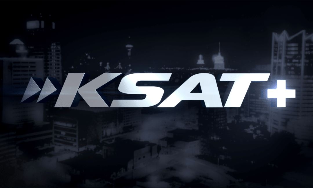 KSAT+ Livestream